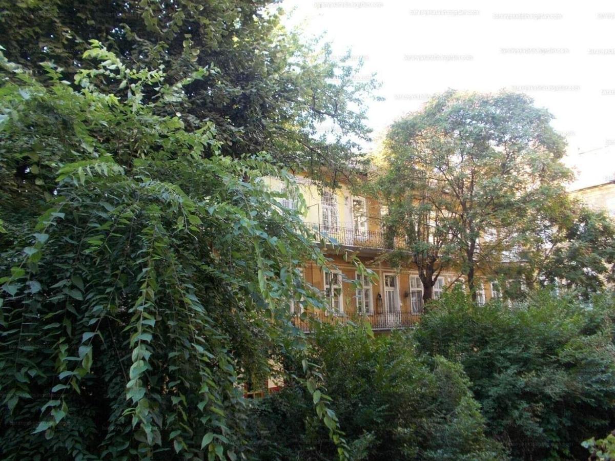 Budapest Citygarden Esterno foto